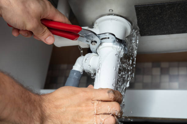 Best Emergency water damage restoration  in Balmville, NY