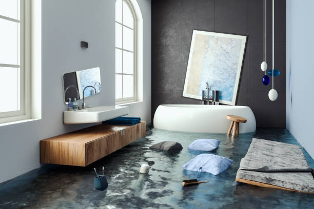 Best Water damage contractors near me  in Balmville, NY