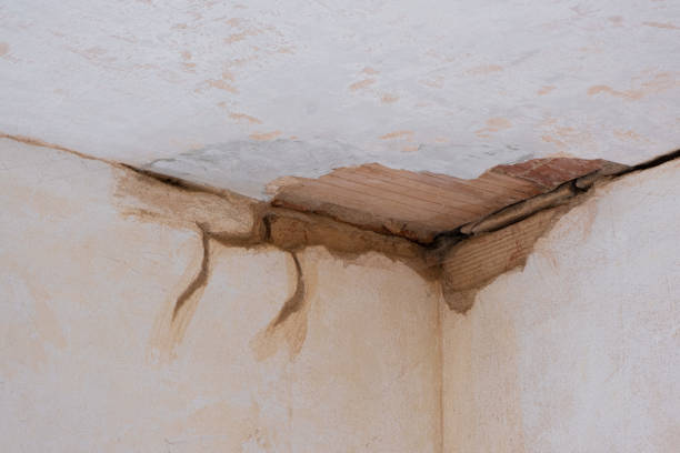 Water damage restoration insurance claims in Balmville, NY