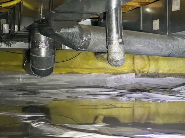 Best Ceiling water damage repair  in Balmville, NY
