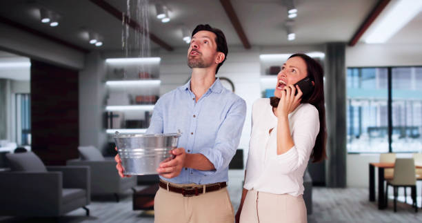 Balmville, NY Water damage restoration Company