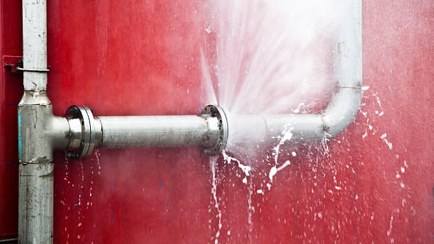 Best Emergency water damage restoration  in Balmville, NY